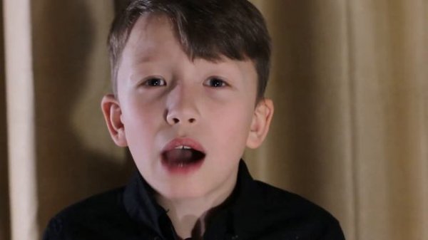 «Упрямый» Елизавета Киризий