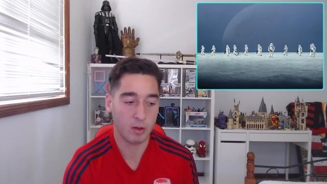 Rogue One 4K REVIEW - You May Buy It When Ready. смотреть онлайн