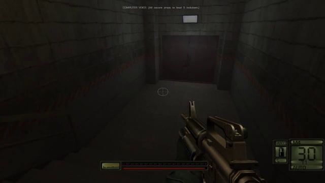 PC Longplay [504] Soldier of Fortune II Double Helix (part 3 of 3) смотреть онлайн