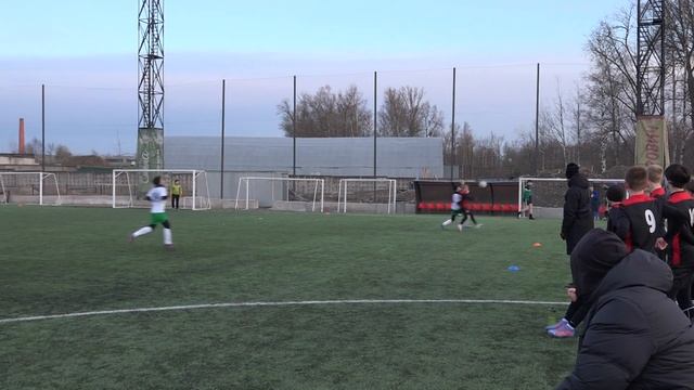 15.04.23 2009-10 LIGHT Легирус 10 - Локо 0-2 ПОЛНЫЙ МАТЧ смотреть онлайн