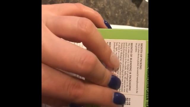 Vahdam Tea 🍵 Review /From India 🇮🇳 смотреть онлайн
