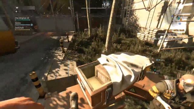 RealBoyz Play Dying Light #3 Rais смотреть онлайн