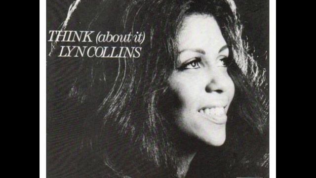 Lyn Collins - Reach Out For Me смотреть онлайн