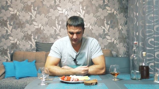 Будни самогонщика Жоры