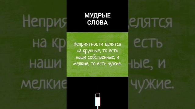 МУДРЫЕ СЛОВА #мудрыеслова #shorts #short #music смотреть онлайн