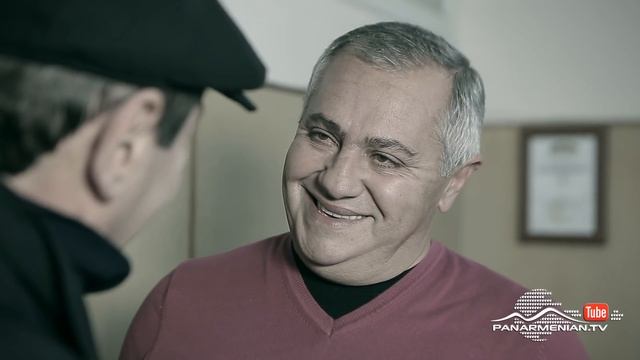 Անհասցե ծնվածները, Սերիա 143 / Born Without Address / Anhasce Tsnvatsner