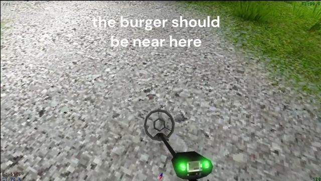 Voices of the void 0.7 metal detector tutorial смотреть онлайн