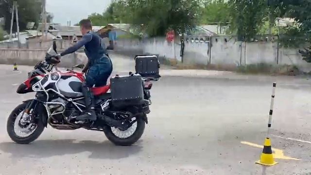 Алматы. Мото смотреть онлайн