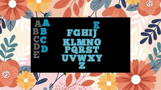 Mermaid Letters SVG Vector Silhouette Cameo Cricut Cut File Dxf Clipart Eps Png смотреть онлайн