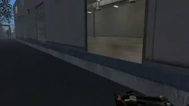 Raid On Gat Patrol [FByte Semi-Serious RP Server | Garry's Mod] смотреть онлайн