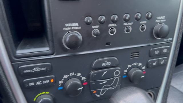 Volvo xc70 смотреть онлайн