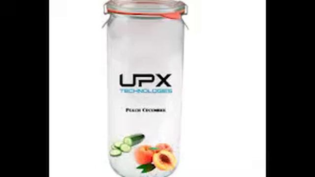 Реклама Натурального Энергетика U-PX. смотреть онлайн