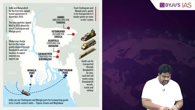 Free Crash Course: Target Prelims 2021 | International Relations based Current Affairs: 1 смотреть онлайн
