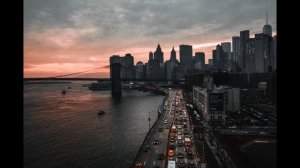 Bloo - Downtown Baby