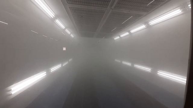Cabina de pintura ventilación смотреть онлайн