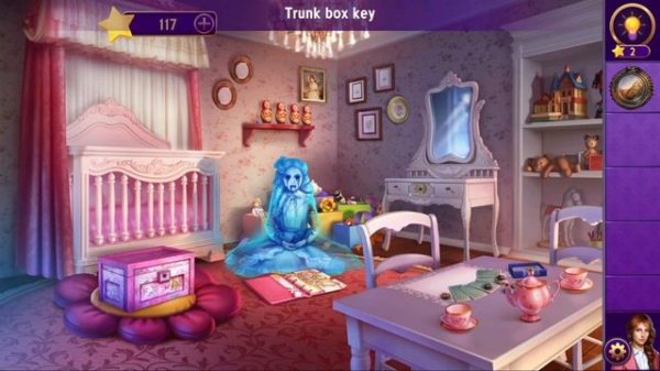 Hidden Escape Mysteries: Horror Mystery (Chapter 3) Full game walkthrough | Vincell Studios