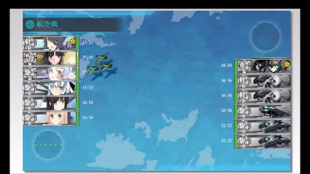 Kancolle: Summer Tenryuu 2015 (very hot summer) смотреть онлайн