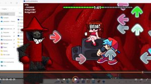 прохожу все секретные песни fnf Dave and Bambi