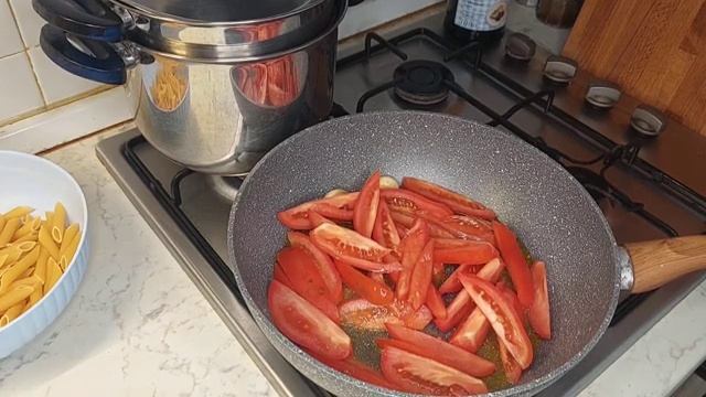 Кулинарный Мир