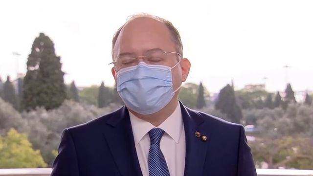 Declarațiile ministrului Bogdan Aurescu înaintea reuniunii Gymnich смотреть онлайн