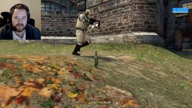 The Real Prop Hunt (Garry's Mod) Beaver Gaming смотреть онлайн