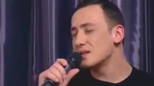 Классно поет Грузин