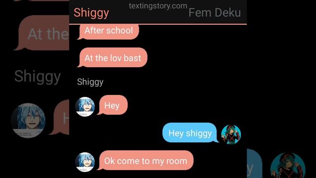 bakugo cheated on fem deku. fem deku x shigarai. abuse inko. смотреть онлайн