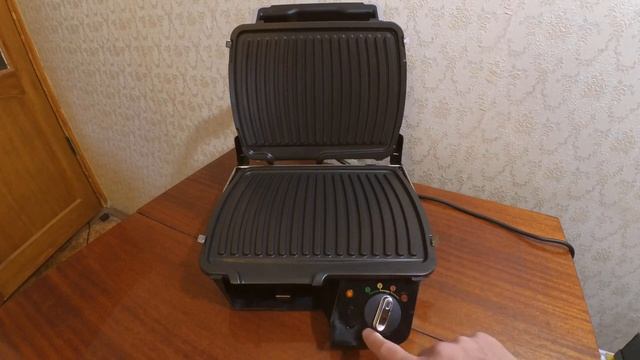 БЕСЦЕННЫЙ ЛАЙФХАК ДЛЯ ЭЛЕКТРО ГРИЛЯ (1) смотреть онлайн