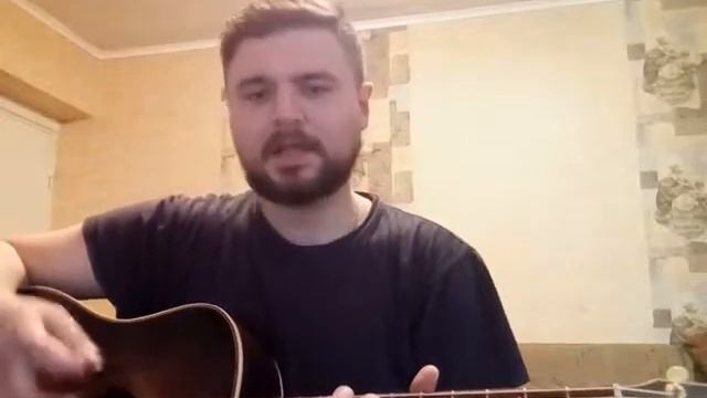 o.torvald - мовчи (cover by NGMike) смотреть онлайн