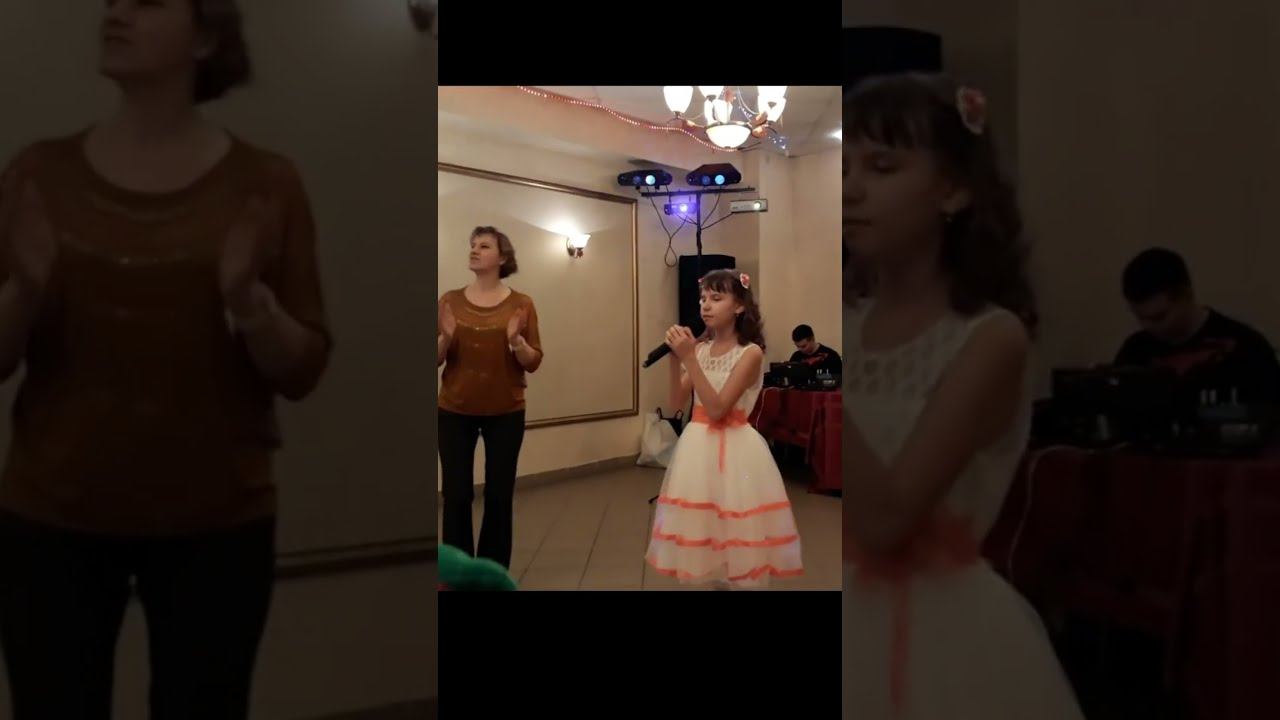 Лучшая песня для дедушки и бабушки #песня_для_бабушки_и_дедушки #тренд #катя_кирпун #shorts смотреть онлайн