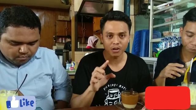 KOPI paling saddaappp DI MANADO #FVLOG05 #Thelastvideoinmanadocity #kopi #Coffee #kulinermanado смотреть онлайн