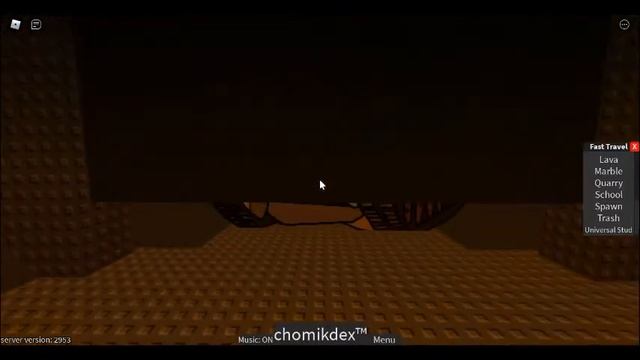 Как собрать Drill chomik, coalik, suspicious wealthy chomik, chank. (FTC Roblox) смотреть онлайн