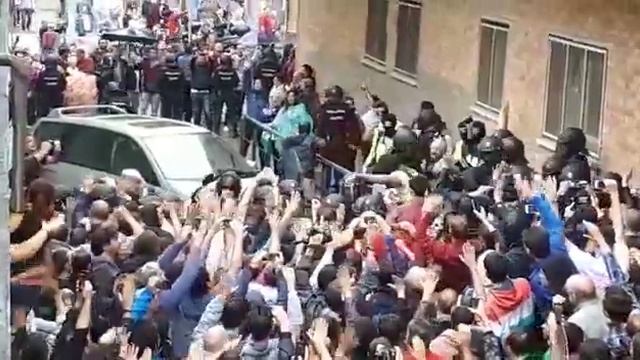 IES ÀGORA (Barcelona) 1Oct2017 - 3 смотреть онлайн