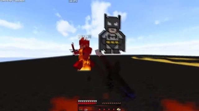 [PvPlounge] 「CombOtage」 смотреть онлайн