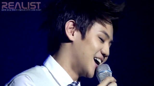 [FANCAM] BEAST (비스트) #38 MC Yoseob @ Summer Cube Stars Party 100810 смотреть онлайн