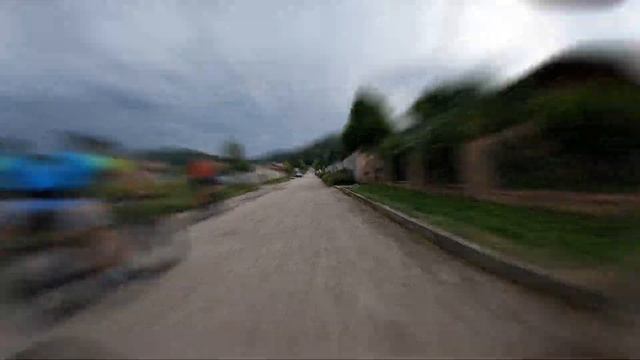 Novodubnický MTB Maratón - Family trať 41 km - 400 m stúpanie смотреть онлайн