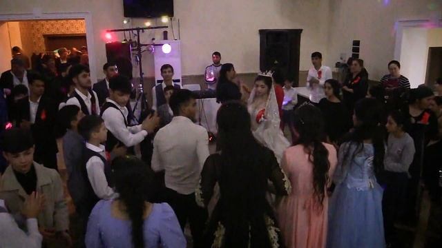 Цыганская Свадьба 3 часть Ивана и Бажены 27 января 2023 г город Новокубанск смотреть онлайн