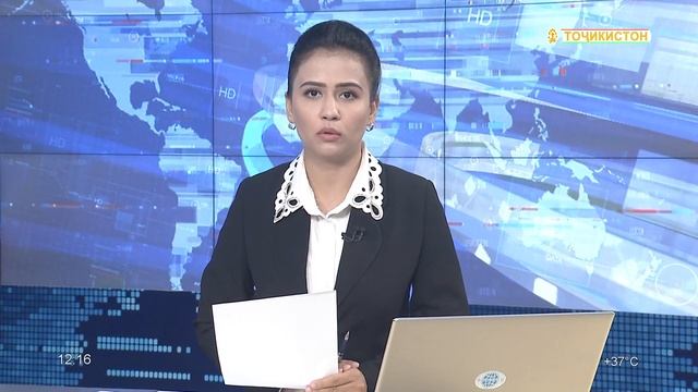 Ахбори Точикистон Имруз - 08.07.2021 | novosti tajikistana смотреть онлайн