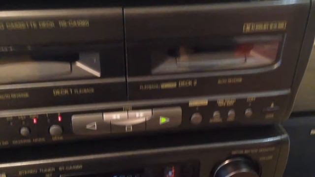 Technics sh-ca1060 смотреть онлайн