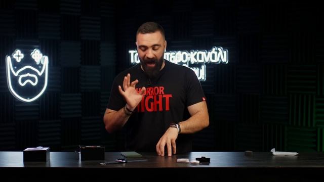 Θα το δείτε σε πολλά χέρια στο μέλλον! смотреть онлайн