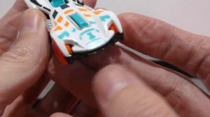 2024 Hot Wheels TRACK BUILDER 5 Pack