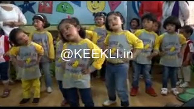 Father's Day Out at Euro Kids, New Shimla смотреть онлайн