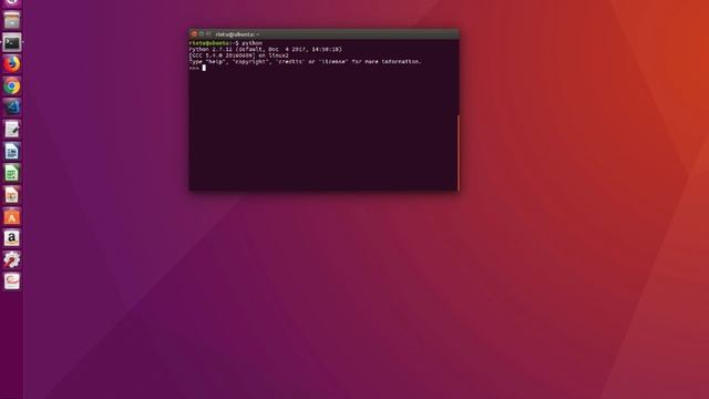 13.2. Install OpenCV for ROS смотреть онлайн