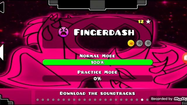gdps dash 1.3 con easy rate y mod, download Mediafire смотреть онлайн