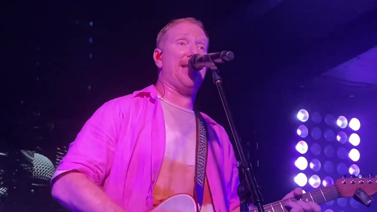 Plazmatika в гостях у группы Братья Грим. Молчат микрофоны. Концерт 05.07.2024. смотреть онлайн