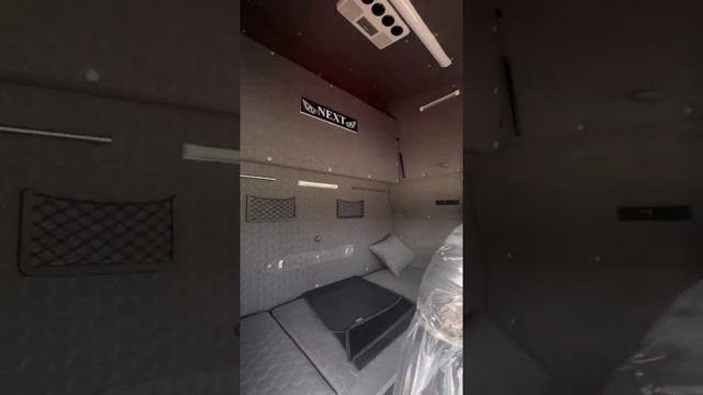 Зеленая Бестия - Газель NN - ОБЗОР - Некст смотреть онлайн