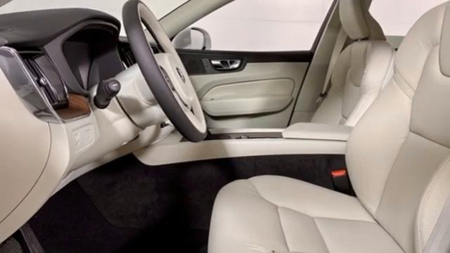 Used 2021 Volvo XC60 Marietta, GA Atlanta, GA #TV7521R - SOLD смотреть онлайн