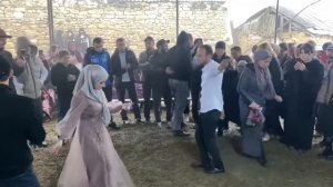 Табасаранская свадьба с Халаг😍🥰