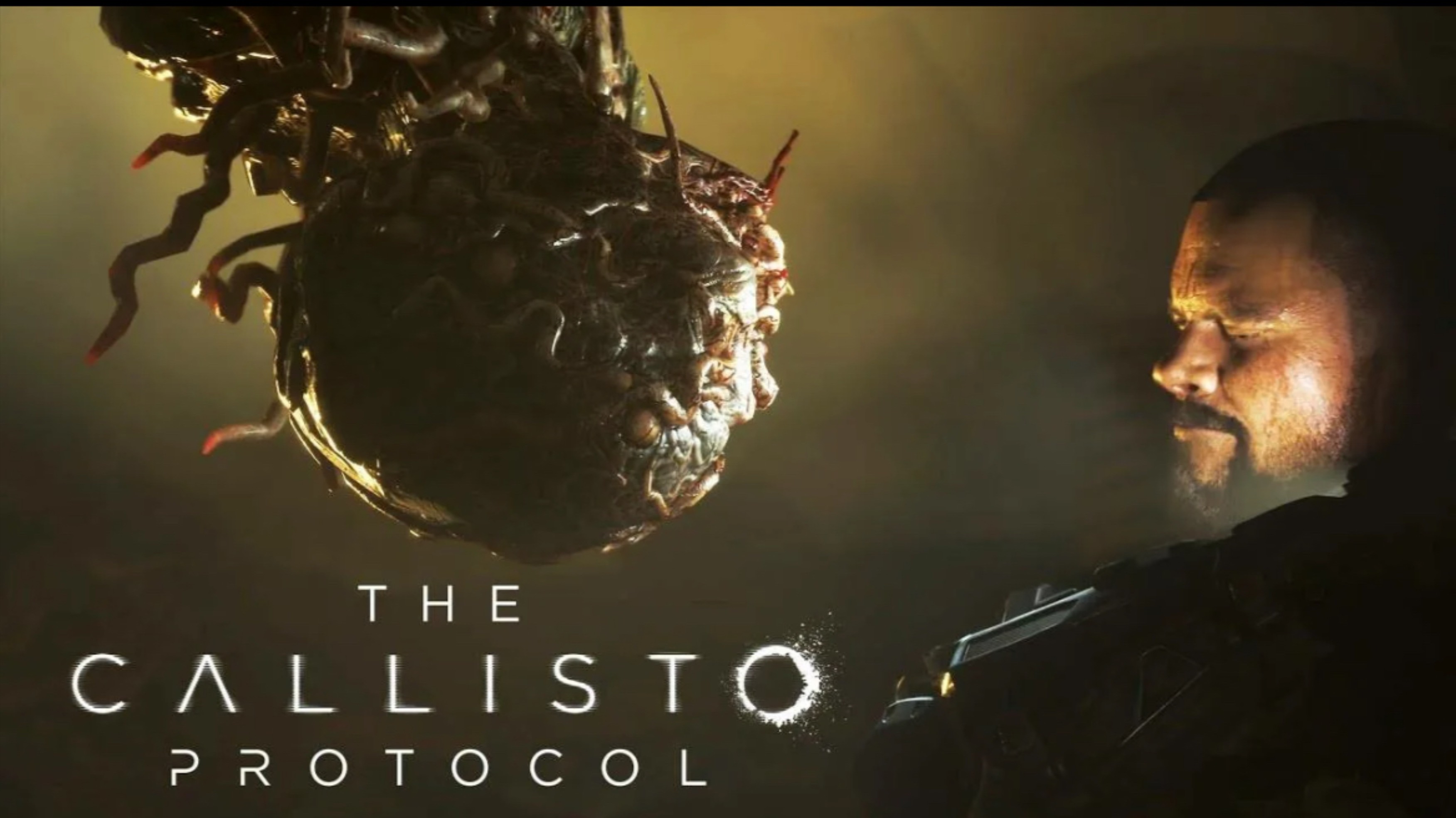 The Callisto Protocol 3 чать смотреть онлайн