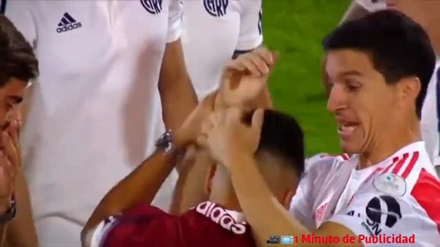 Publicidad de TyCSports- Muchas Felicidades 2019-2020 смотреть онлайн